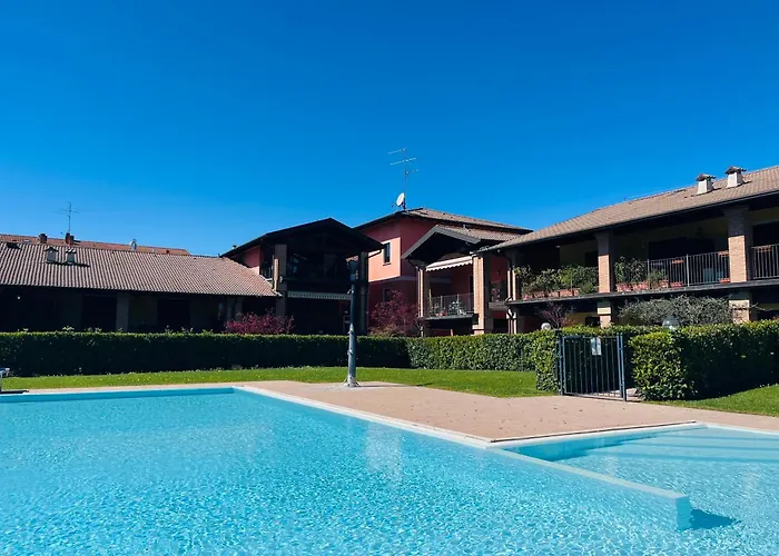 Al Cascinale Peschiera Del Garda