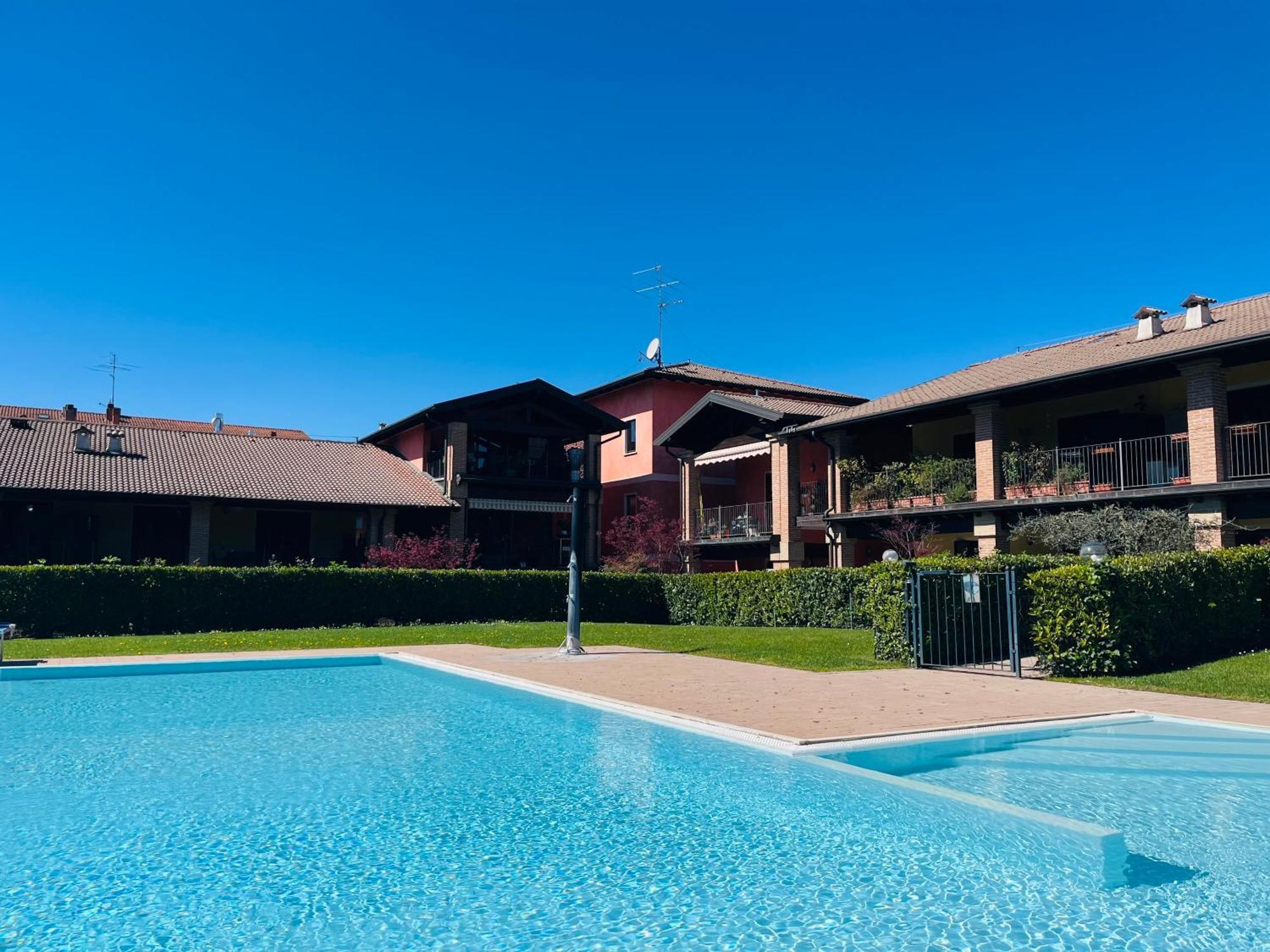 Al Cascinale Appartamento