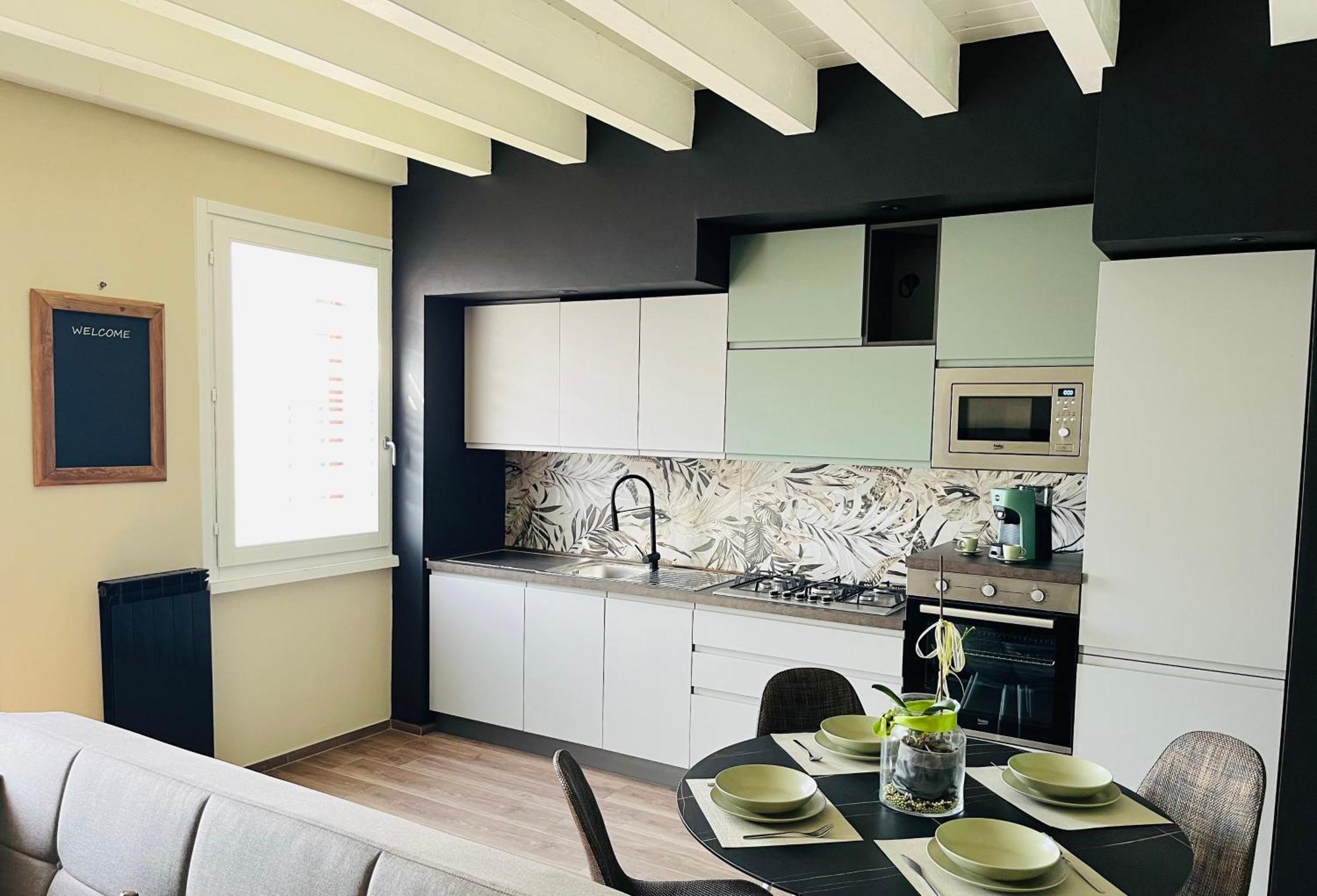 Apartment Al Cascinale *