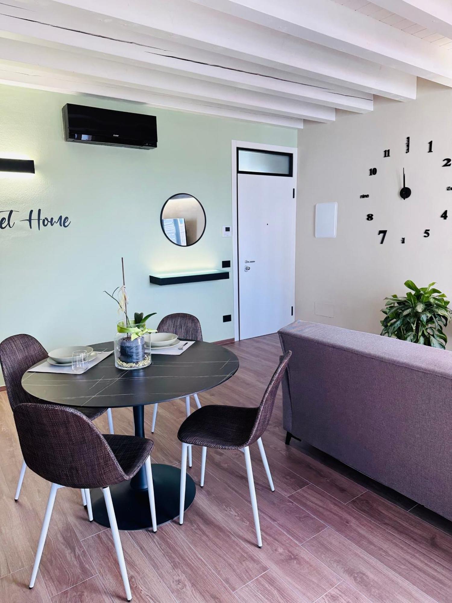 Apartment Al Cascinale Peschiera del Garda
