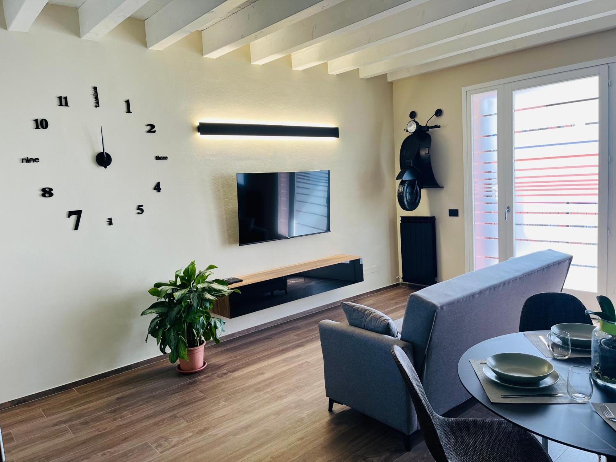 Apartment Al Cascinale