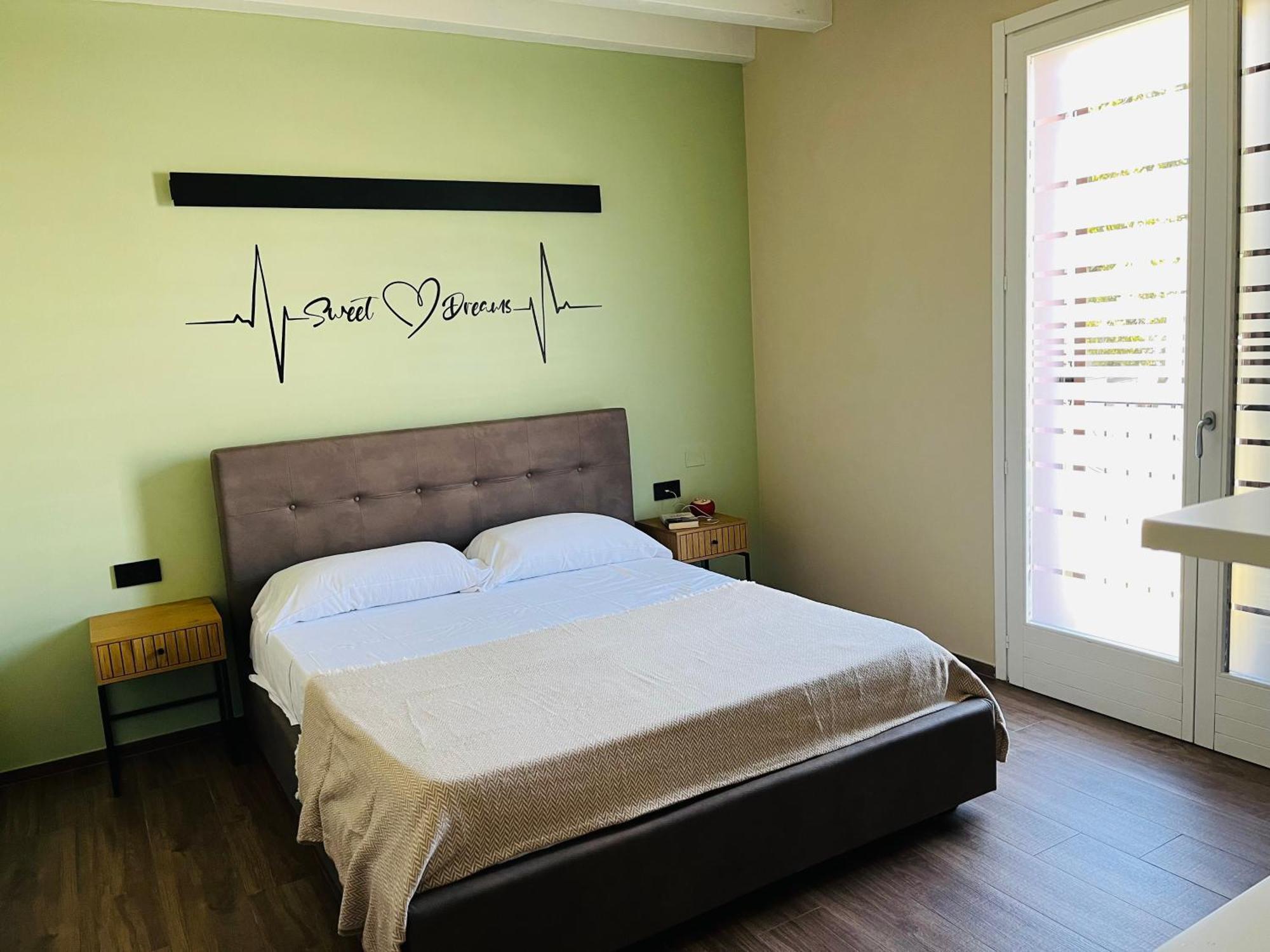 Al Cascinale Apartment Peschiera del Garda