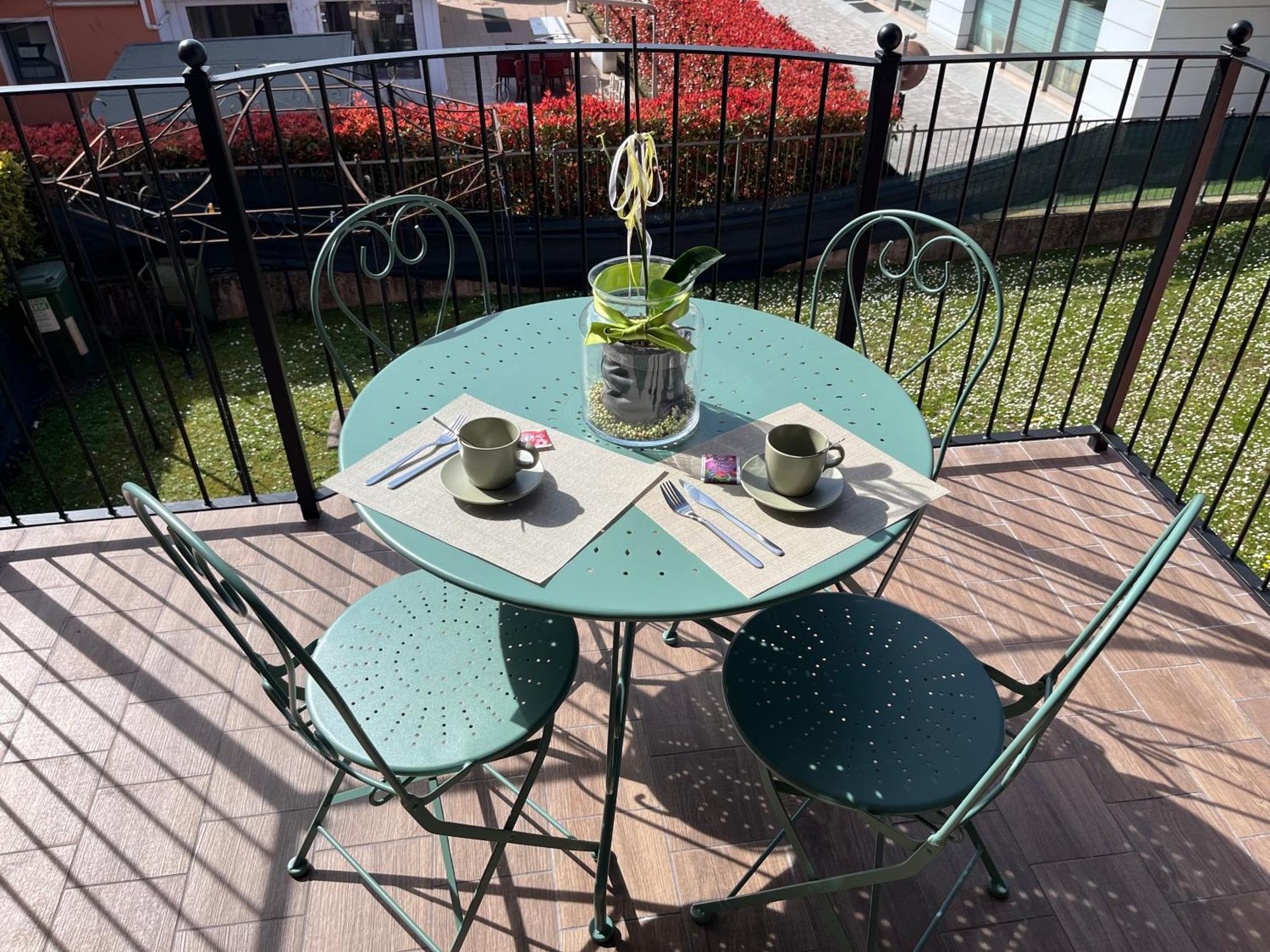 Al Cascinale Apartment Peschiera del Garda