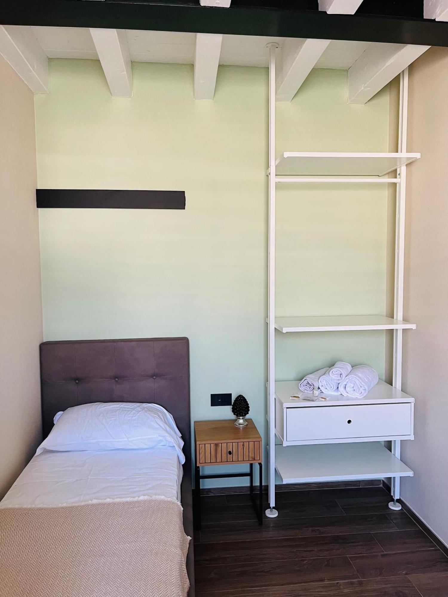 Apartment Al Cascinale *