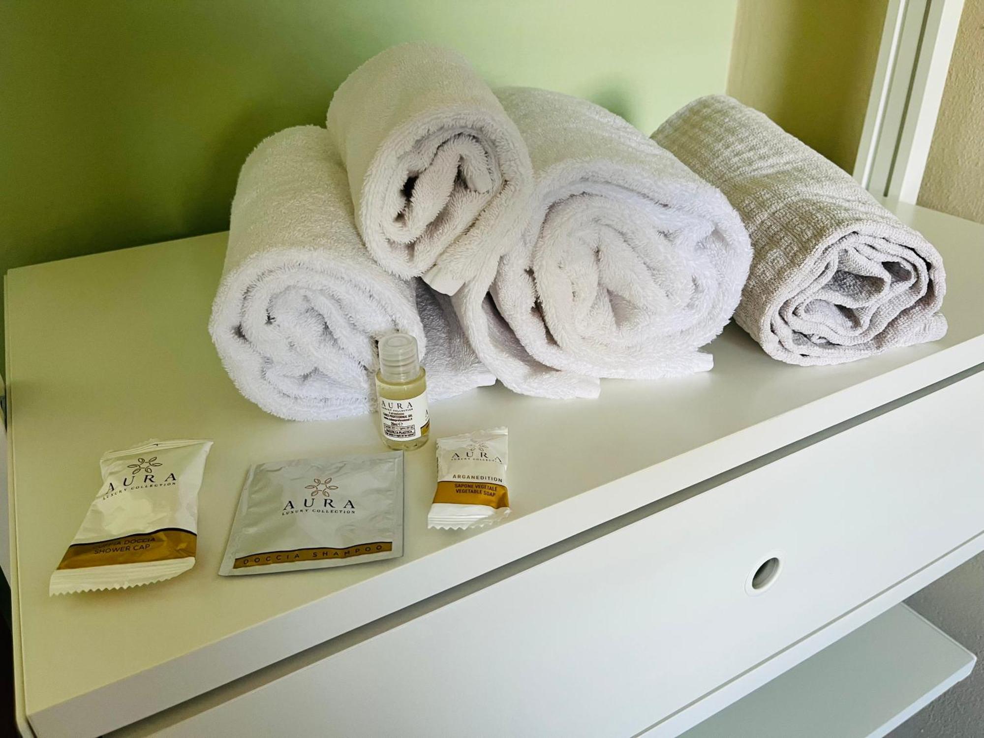 Apartment Al Cascinale Peschiera del Garda