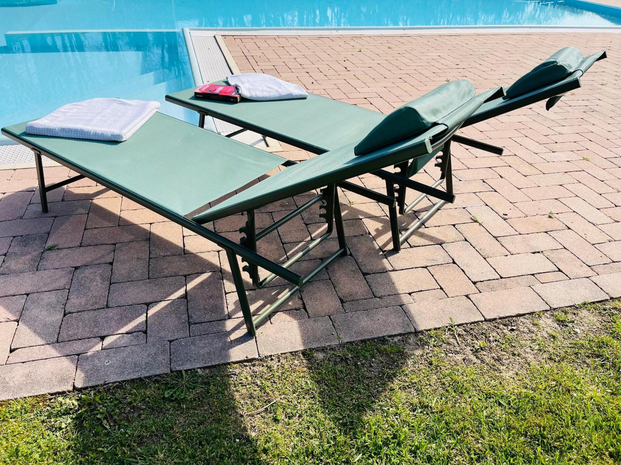 Al Cascinale * Peschiera del Garda